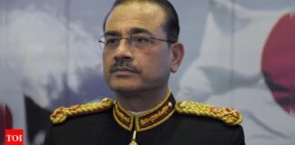 Munir denies Indian claim of Chinese assistance in recent conflict, Beijing downplays issue | India News