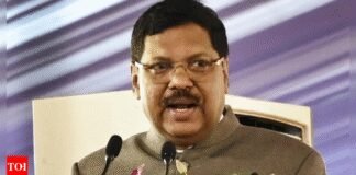 ‘Bail rule, jail exception’ principle forgotten in recent past, says CJI Gavai | India News