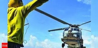 Ukraine war, sanctions cast shadow on Indo-Russian joint venture for 200 choppers | India News