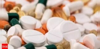 Drug regulator issues list of 17 drugs which should be flushed down if unused or expired | India News