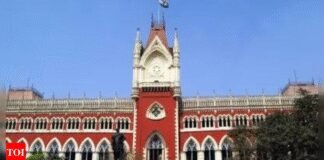 Tainted candidates can’t apply for school jobs, rules Calcutta HC | India News