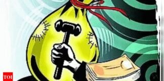 21 years after private firm staffer’s death, kin to get his PF post 15-year legal battle | India News