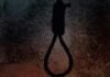 Theft accused found hanging in thana loo | India News