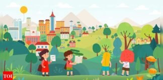 India’s education faces challenges in SDG-4 targets despite gains in access, gender parity | India News