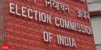 38% of forms filled, EC hails ‘smooth’ SIR implementation | India News