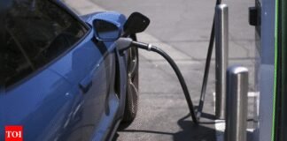 Centre plans ‘battery passport’ to boost EV safety, quality & exports | India News