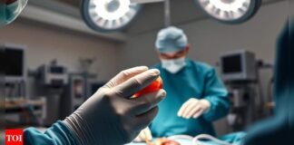 Shortage of surgeons & retrieval centres hinders organ transplants | India News