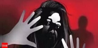 Woman claims rape by 4 in empty train coach at Panipat station | India News