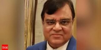 Businessman Gopal Khemka murder: Accused killed in police encounter in Bihar; was suspected conspirator in case | India News