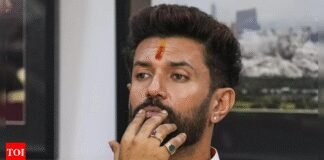 Bihar elections: Law and order, domicile push & ‘all-in’ gamble – How Chirag Paswan is shaking up NDA | India News