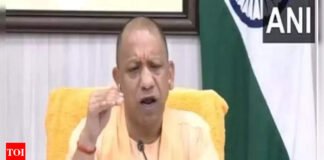 ‘No leniency should be shown to those attempting to create disorder during Kanwar Yatra’: UP CM Yogi instructs officials | India News