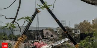 Parliament panel quizzes aviation brass: MPs seek updates on AI-171 crash probe; raise alarm over airfare surge | India News