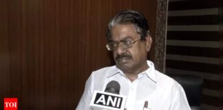 Language twist to TN school van tragedy: DMK says gateman did not know Tamil; urges to hire people who know mother tongue | India News