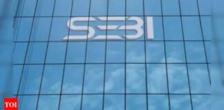 Cong questions govt, Sebi for inaction in checking outflow of Jane Street’s ‘illegal profits’ | India News