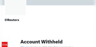 Centre flays X over ‘censorship’ claim, says platform delayed unblocking accounts | India News