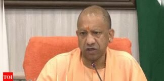 Mastermind of religious conversion gang arrested, Adityanath calls him ‘anti-national’ | India News