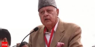 Farooq Abdullah slams EC for Bihar electoral rolls revision, threatens nationwide protest | India News