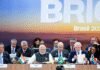 Brics rejects EU’s unilateral carbon border tax proposal | India News