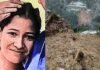 ‘Had to come out alive’: Himachal woman survives 5 hours under landslide debris | India News