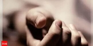 Car with Maharashtra MLA’s son at wheel hits bike, kills farmer | India News