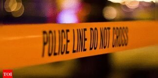 Kanwariyas vandalise UP dhaba over onion in food | India News