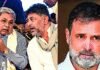 Leadership change? Siddaramaiah, DK Shivakumar set to meet Rahul in Delhi | India News