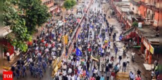 Bharat Bandh today: Public services likely to be hit; 10 things to know about nationwide strike | India News