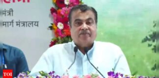 ‘I stay in Delhi for two or three days only’: Nitin Gadkari says he prefers to leave early; explains why | India News