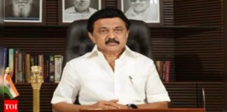 ‘Never walk Godse’s path’: Stalin urges students to understand politics, follow ideals of Gandhi, Ambedkar, Periyar | India News