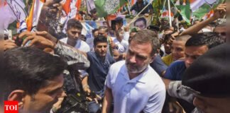 One state, 8 crore voters, one big fight: Bihar’s ballot battle explodes; SIR controversy explained | India News