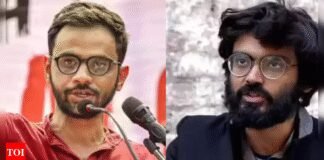 2020 anti-CAA riots: Delhi HC reserves bail plea order in Umar Khalid, Sharjeel Imam case; both accused of ‘masterminding violence’ | India News