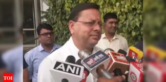 Follow rules, maintain cleanliness during Kanwar Yatra: Uttarakhand CM Pushkar Singh | India News