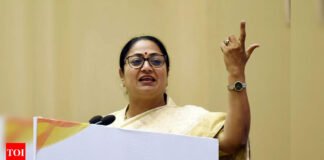 Rekha Gupta’s Rs 60 lakh bungalow upgrade scrapped: Delhi govt cancels tender for 14 ACs, TVs; cites ‘administrative reasons’ in documents | India News