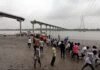 13 die as Gujarat bridge collapses, 6 vehicles fall into Mahi river | India News