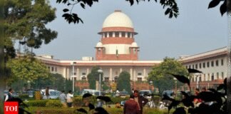 Bihar voter list row: Why are you getting into citizenship issue? SC asks EC; calls it MHA’s domain | India News