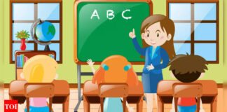 India’s Learning Crisis: PARAKH Report Reveals Foundational Gaps in Schools | India News