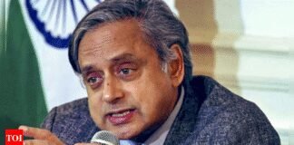 ‘Today’s India not India of 1975’: Shashi Tharoor calls Emergency ‘dark chapter’; recalls Sanjay Gandhi’s role | India News