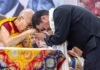 ‘Next successor will be born in free world’: Arunachal CM Prema Khandu on next Dalai Lama, says ‘China has no role’ | India News
