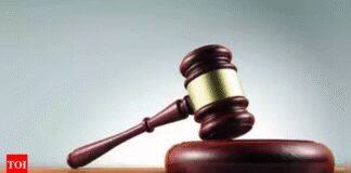 ‘Udaipur Files’: Delhi HC stays release of film; urges petitioners seeking ban to approach Centre | India News