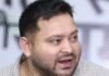 EC not issuing clarification, acting like ‘BJP cell’: Tejashwi on Bihar SIR | India News