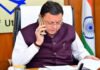 ‘Letters of public are not just papers, but reflection of hope and faith’: Uttarakhand CM Dhami | India News