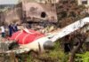 ‘Fuel supply to AI 171 Dreamliner engines got cutoff 3 seconds after liftoff, plane crashed 29 seconds later’: AAIB in preliminary report | India News