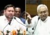 Another businessman shot dead in Patna: Tejashwi Yadav slams Nitish Kumar; questions ‘why is unconscious CM silent?’ | India News