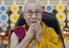 Dalai Lama arrives in Leh for month-long stay, asks people to preserve Buddhist legacy | India News