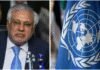 As UNSC president, Pakistan looks to up ante on Kashmir issue | India News