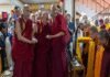 ‘Unlike China’: Dalai Lama lauds India’s religious freedom; claims Tibetan traditions in decline under Beijing rule | India News