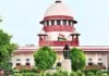 ‘Final opportunity’: SC warns high courts over non-submission of toilet facilities reports; gives 8 weeks to reply | India News