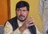 ‘Bullying non-Marathi speakers is wrong’: Ramdas Athawale warns of action in Maharashtra; calls Uddhav, Raj Thackeray’s stand ‘against Balasaheb’s vision’ | India News