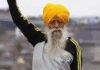 Hit and run case: ‘Didn’t know I hit Fauja Singh’, says driver held for his death | India News