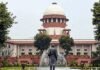 Supreme Court acquits man facing gallows; criticises prosecution, courts | India News